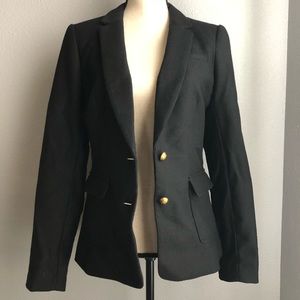 Banana Republic Hacking Jacket
